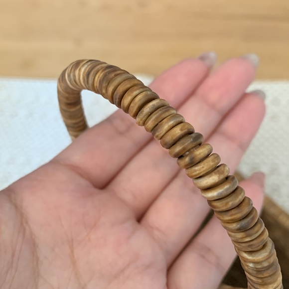 ☀️Weekend SALE✨ Picnic Basket 🧺 - Picture 6 of 7